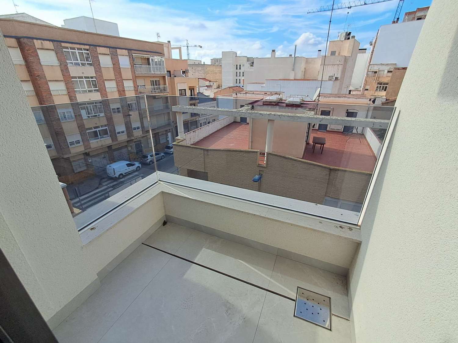 Leilighet til salgs til Playa del Cura (Torrevieja)