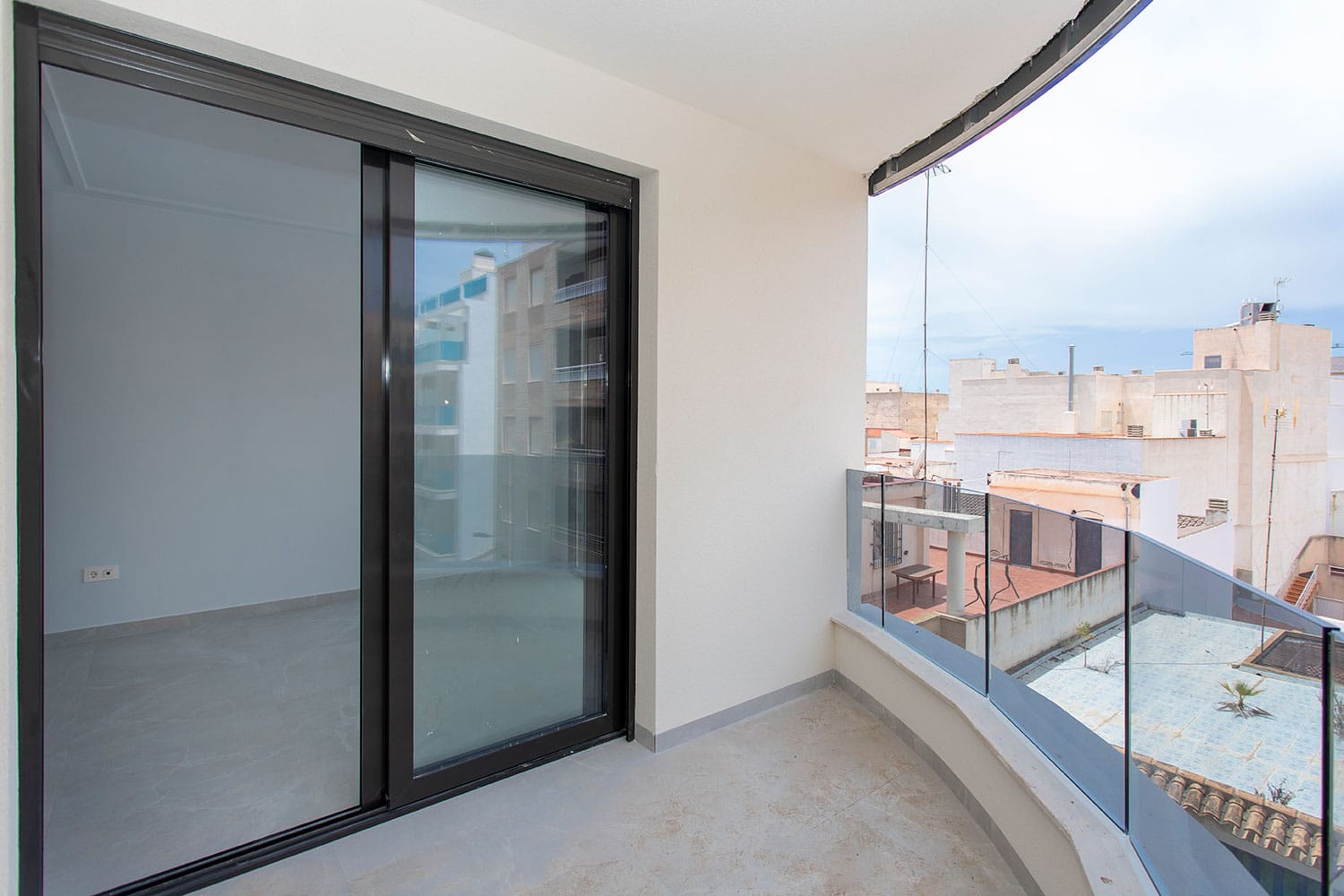 Leilighet til salgs til Playa del Cura (Torrevieja)
