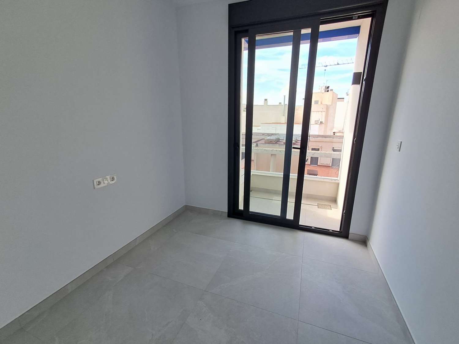 Leilighet til salgs til Playa del Cura (Torrevieja)