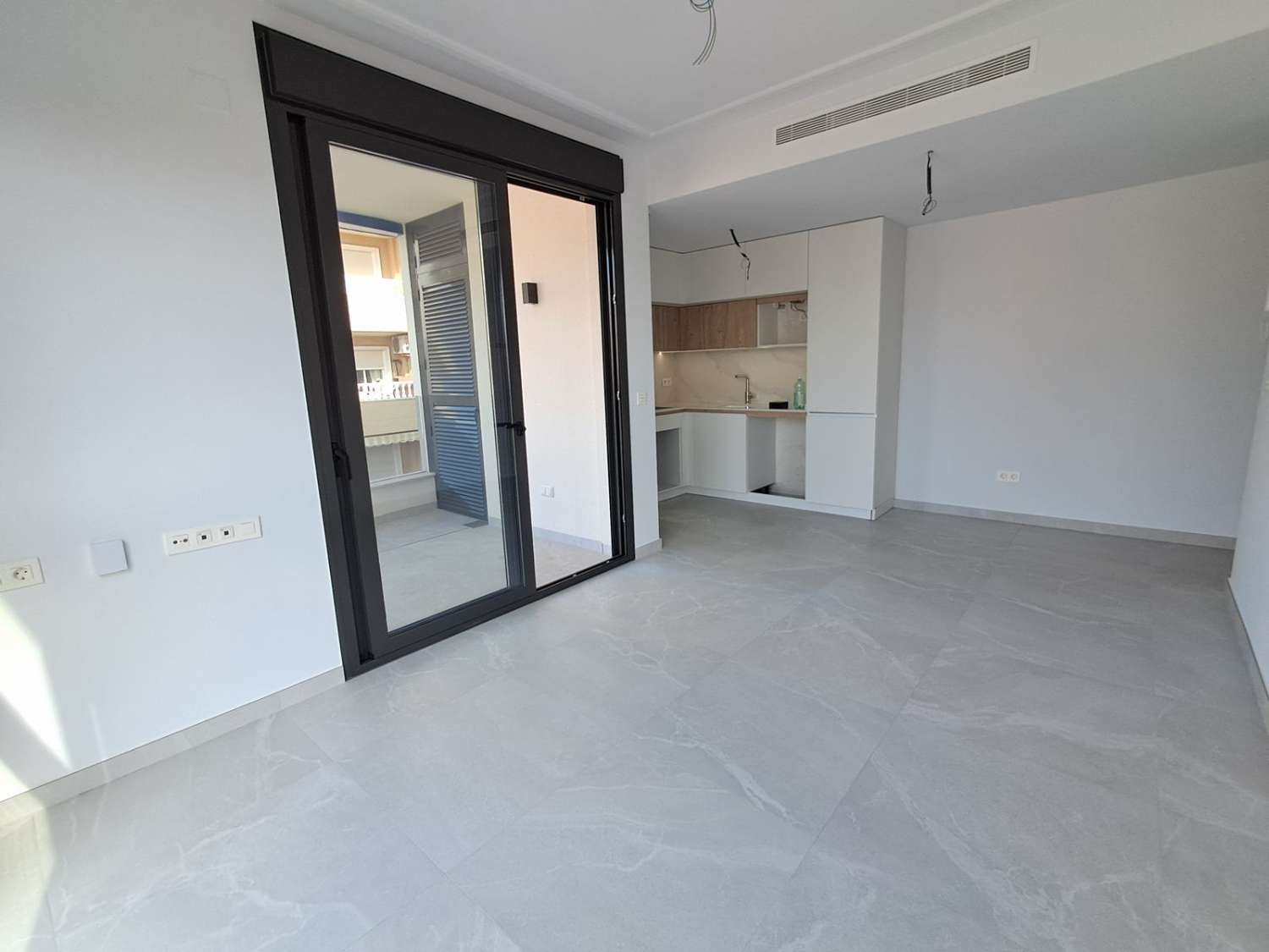 Leilighet til salgs til Playa del Cura (Torrevieja)