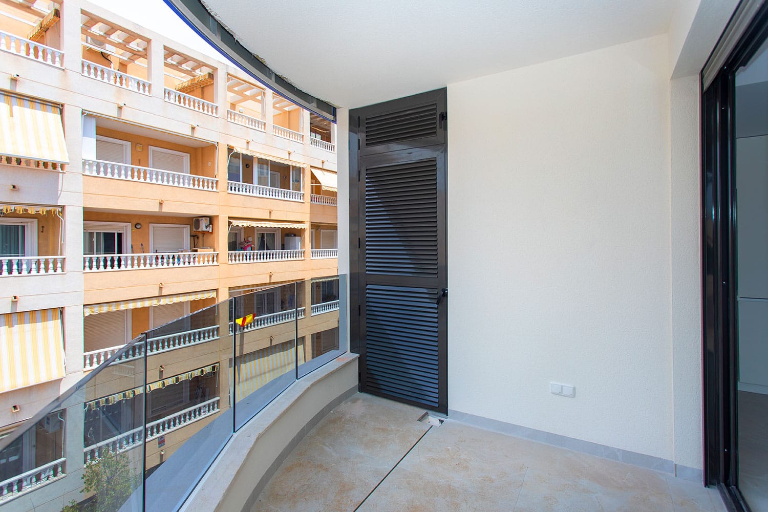 Leilighet til salgs til Playa del Cura (Torrevieja)