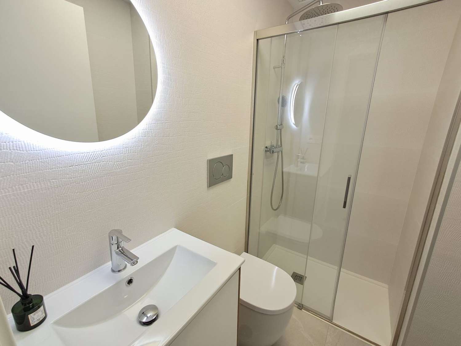 Leilighet til salgs til Playa del Cura (Torrevieja)