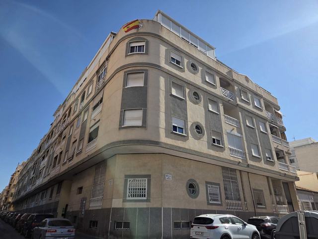 Byt v prodeji in Torrevieja