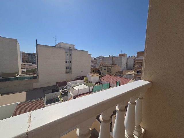 Byt v prodeji in Torrevieja