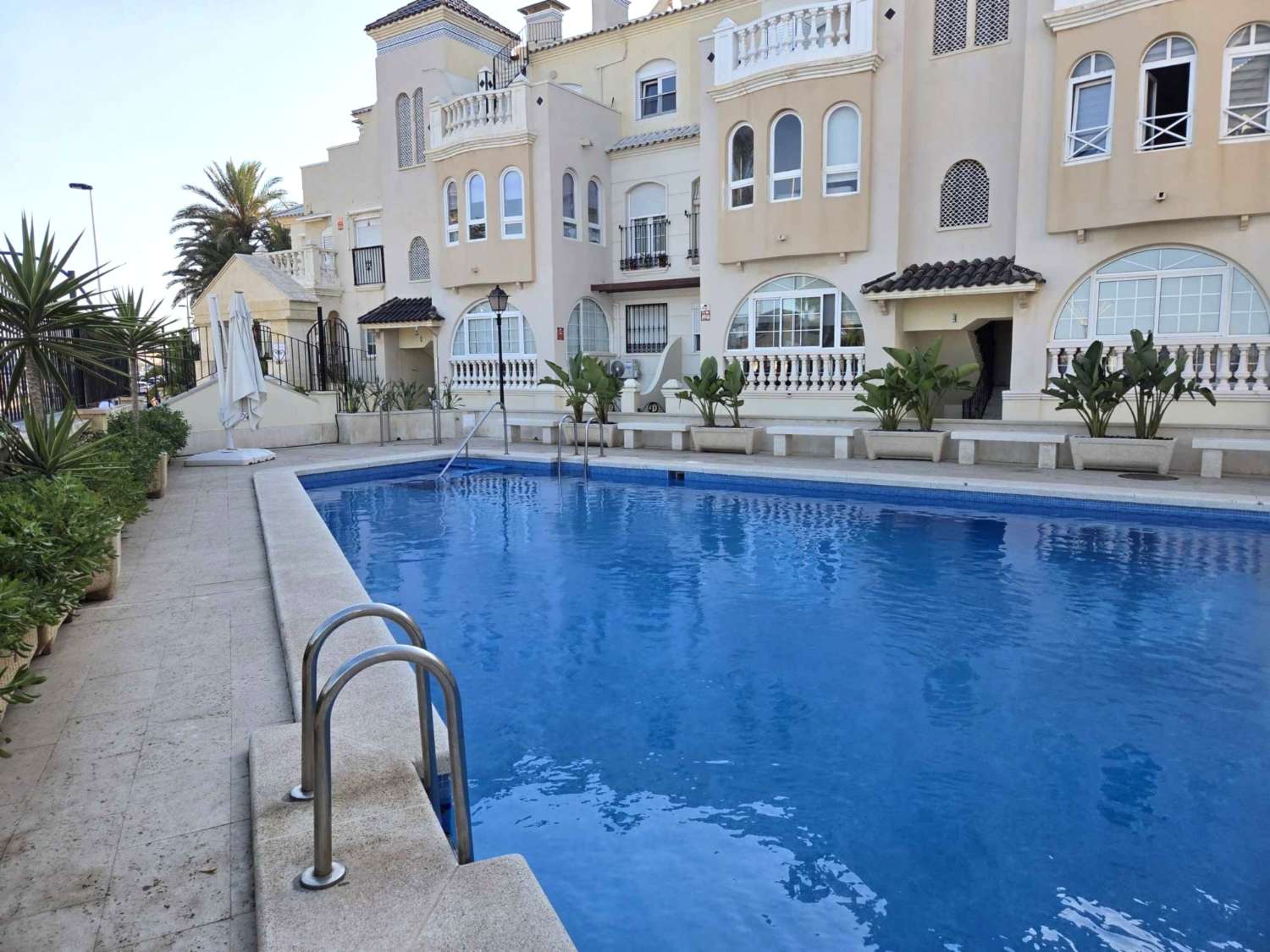 Leilighet til salgs til Playa de los Locos (Torrevieja)