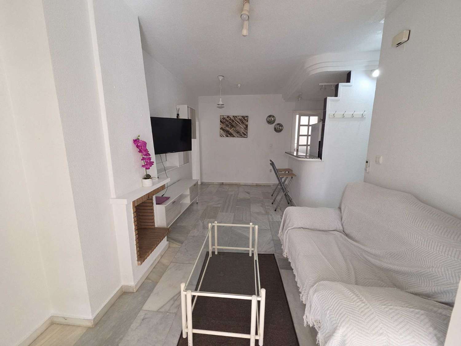 Leilighet til salgs til Playa de los Locos (Torrevieja)