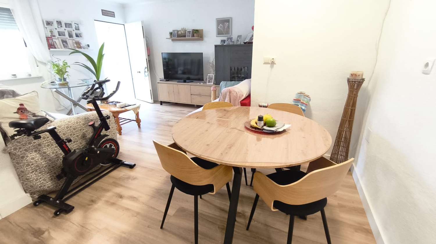 Bungalow en vente à San Fulgencio