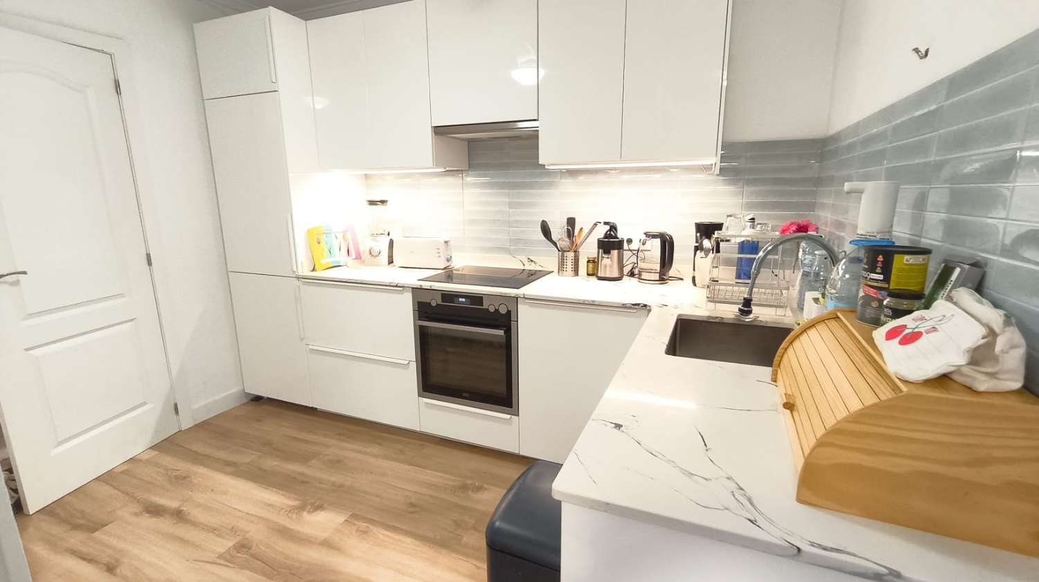 Bungalow en vente à San Fulgencio