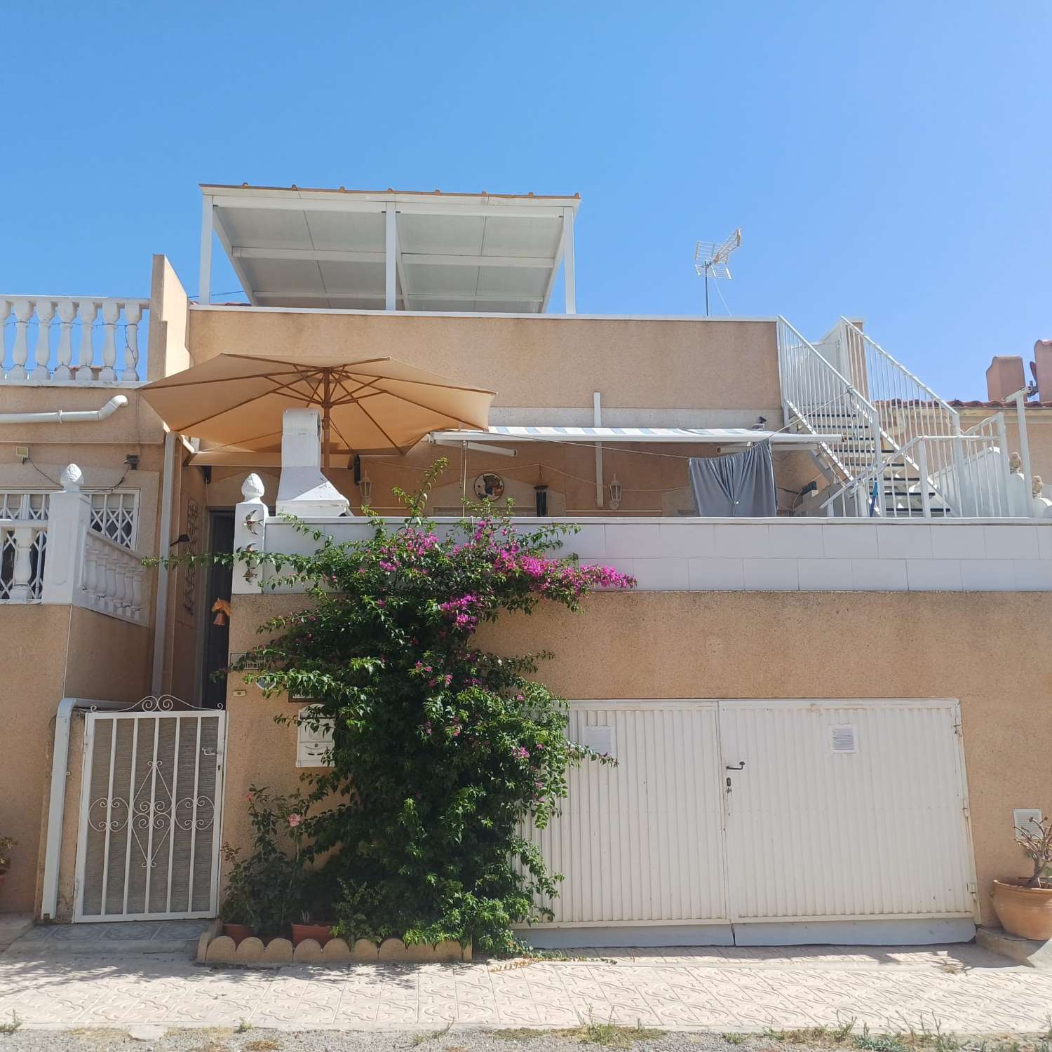 Bungalow en vente à San Fulgencio