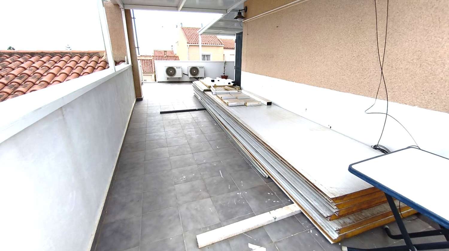 Bungalow en vente à San Fulgencio