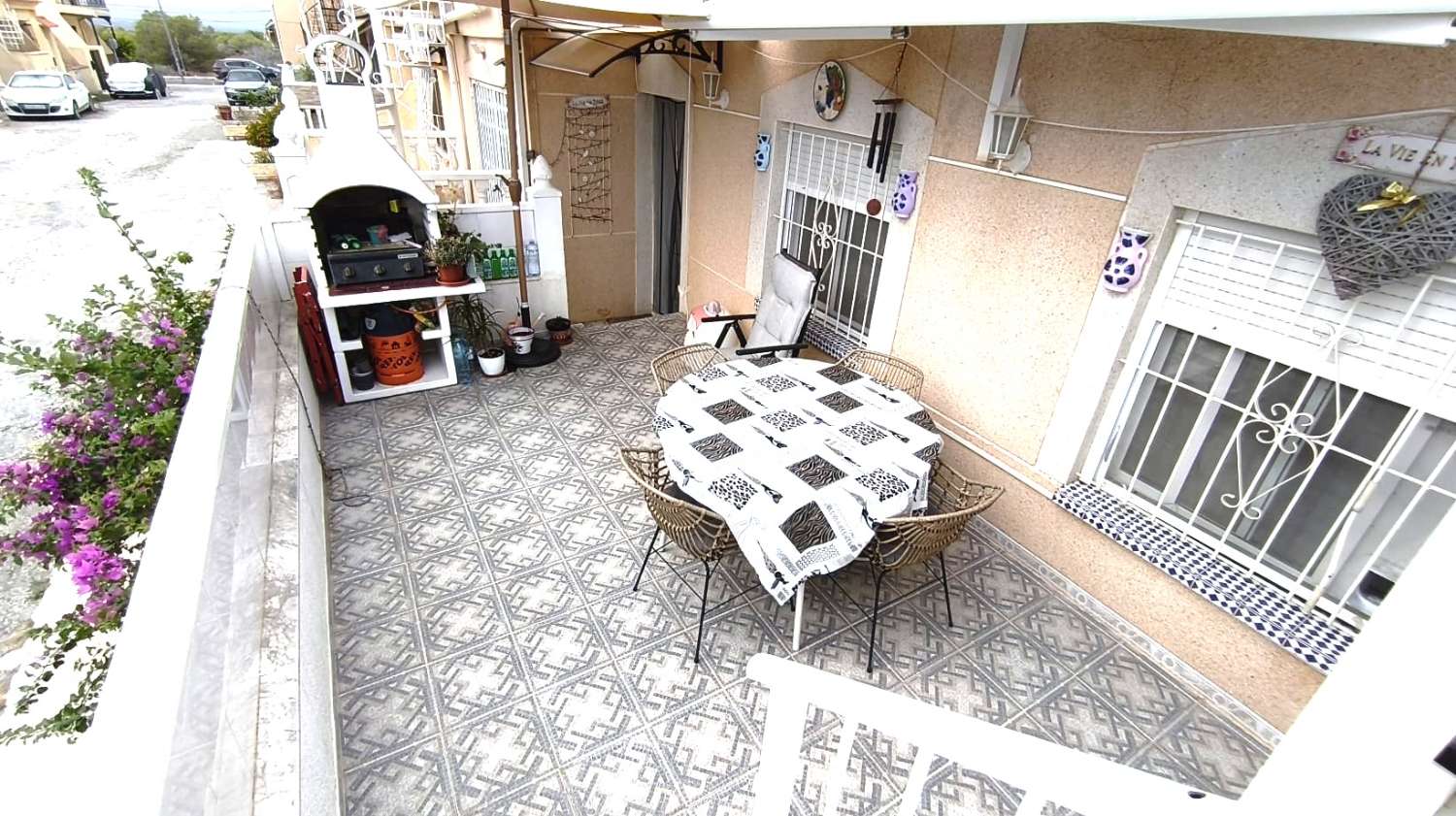 Bungalow en vente à San Fulgencio