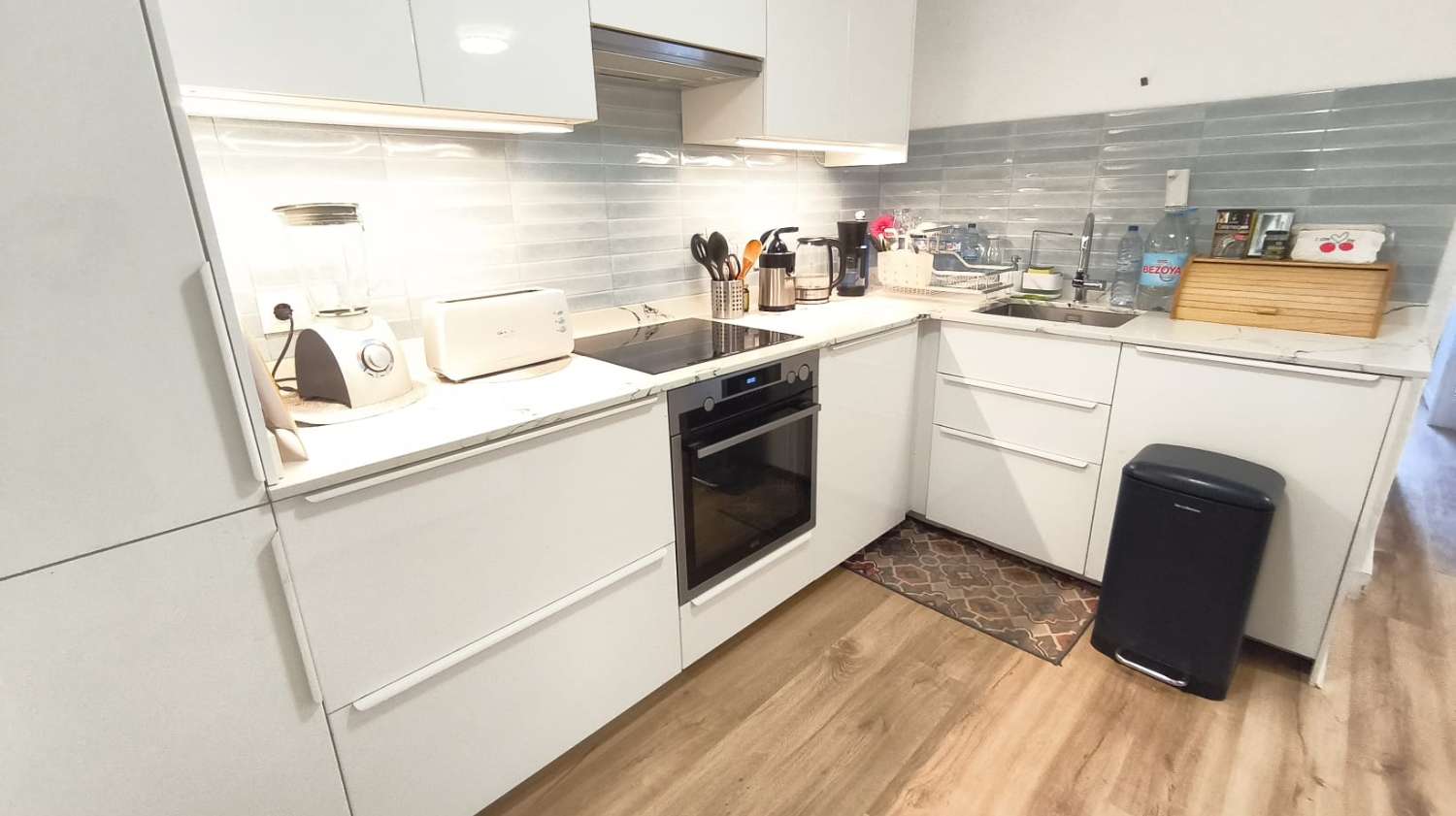 Bungalow en vente à San Fulgencio