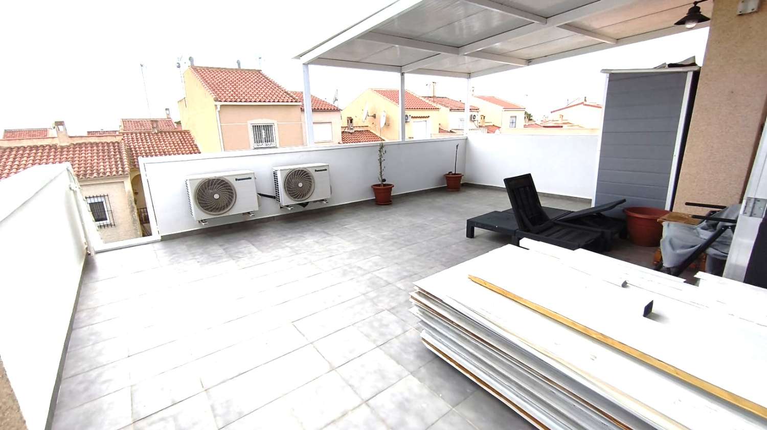 Bungalow en vente à San Fulgencio