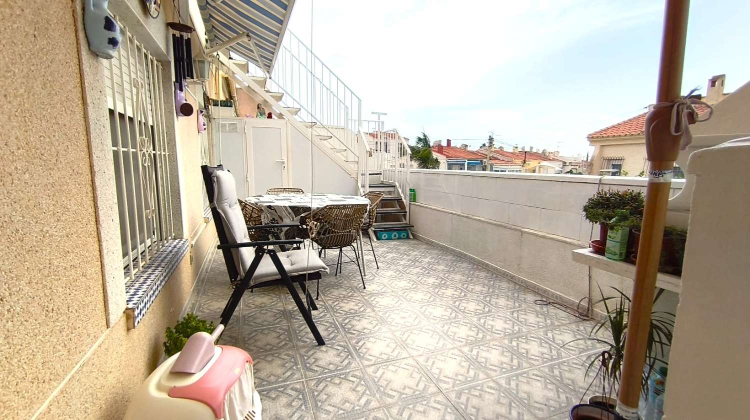 Bungalow en vente à San Fulgencio