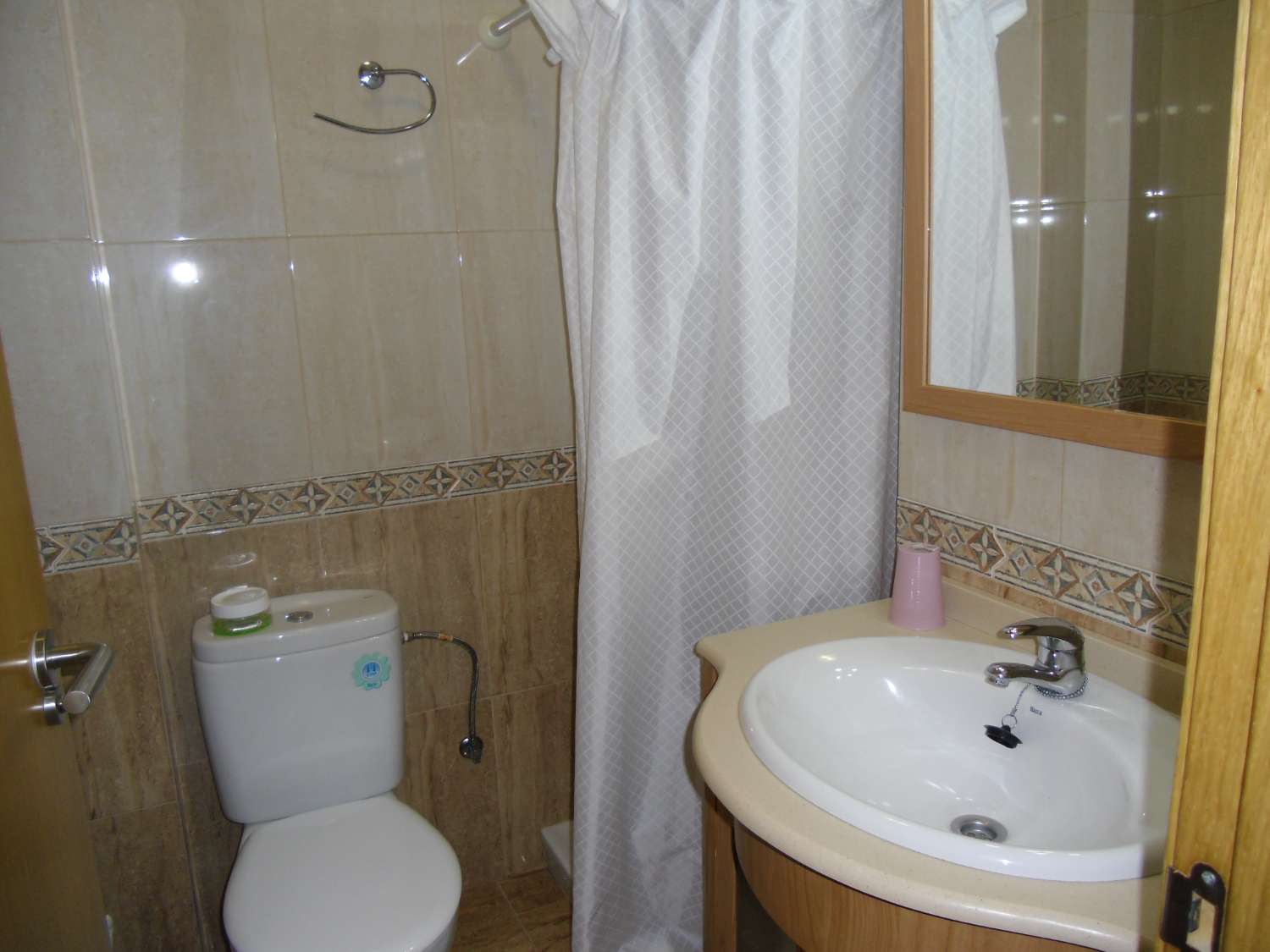 Bungalow salgai in Lomas de Cabo Roig-Los Dolses (Orihuela)