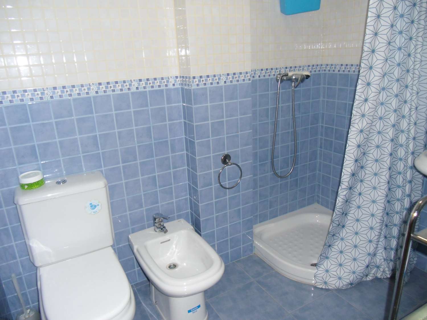 Bungalow salgai in Lomas de Cabo Roig-Los Dolses (Orihuela)