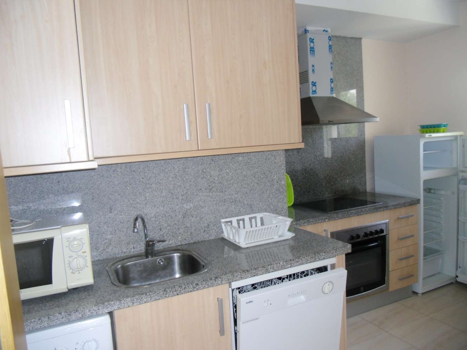 Bungalow salgai in Lomas de Cabo Roig-Los Dolses (Orihuela)