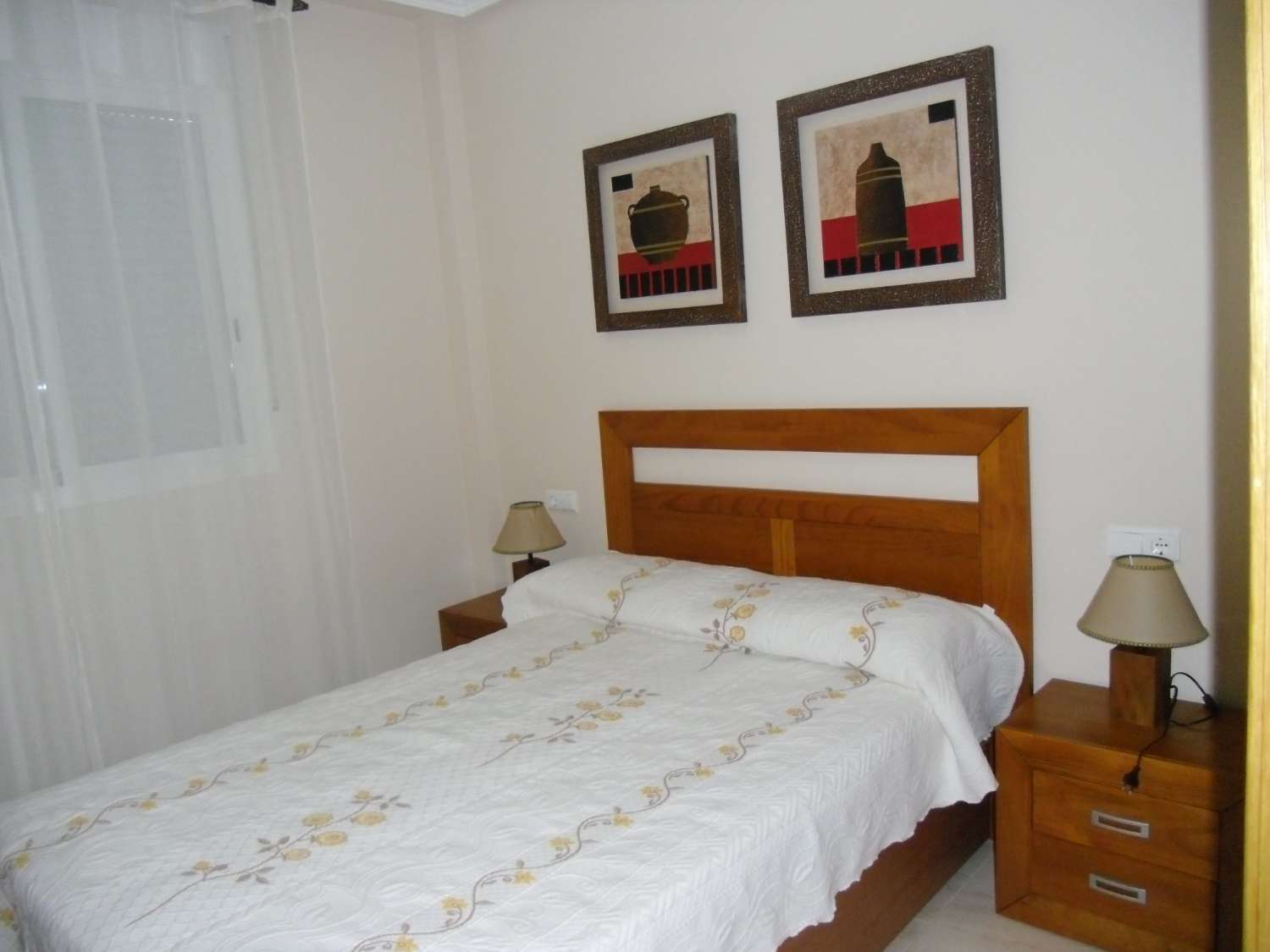 Bungalow salgai in Lomas de Cabo Roig-Los Dolses (Orihuela)