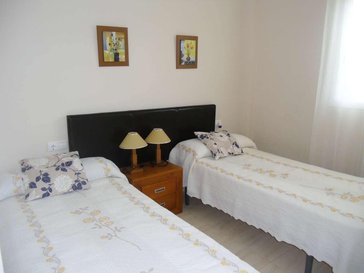 Bungalow salgai in Lomas de Cabo Roig-Los Dolses (Orihuela)