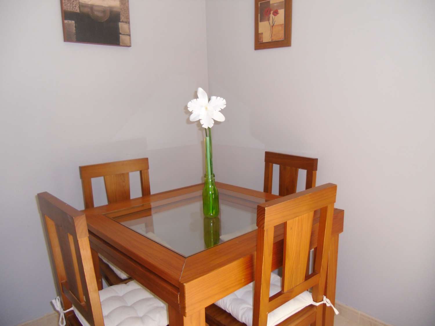 Bungalow salgai in Lomas de Cabo Roig-Los Dolses (Orihuela)