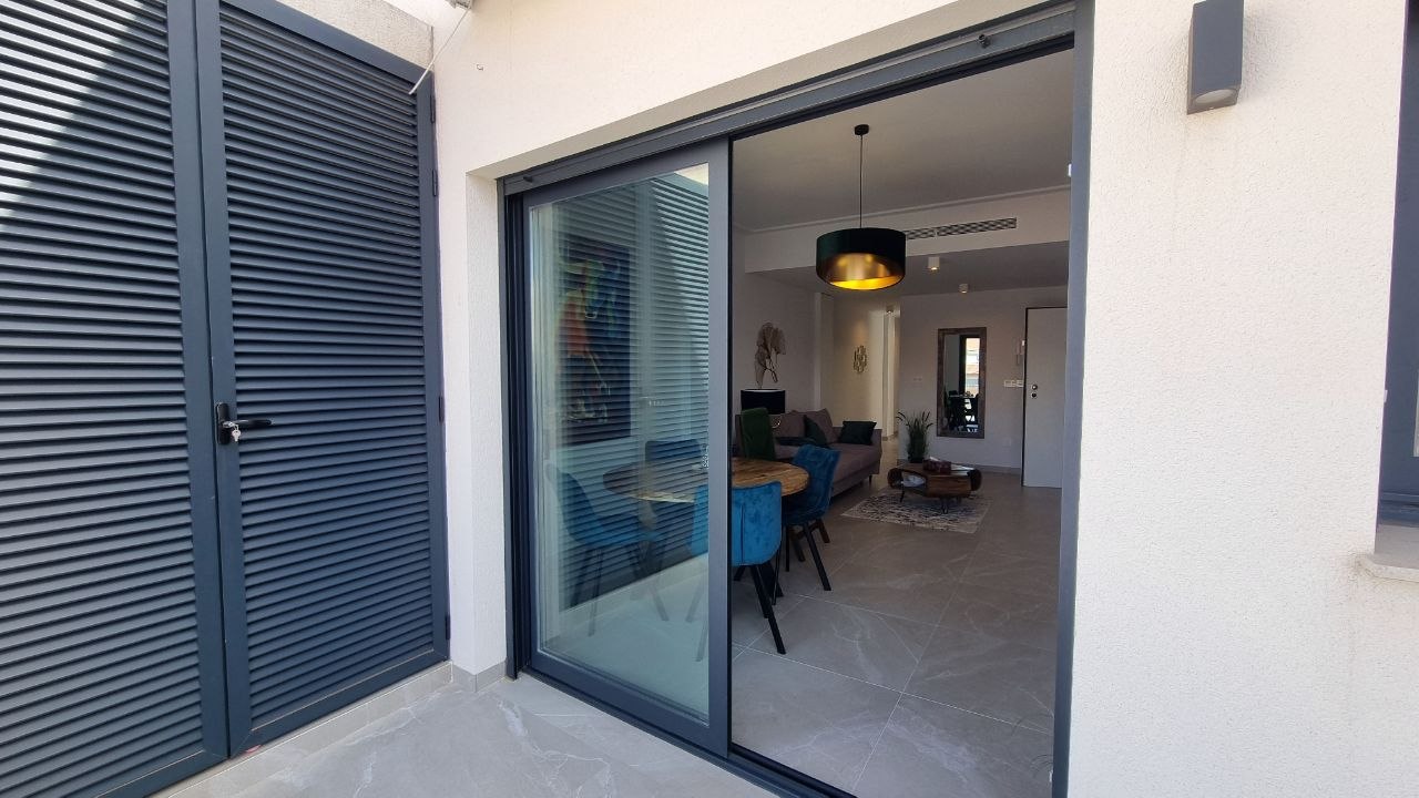 Toppetasje til salgs til Las Piscinas Naturales (Torrevieja)