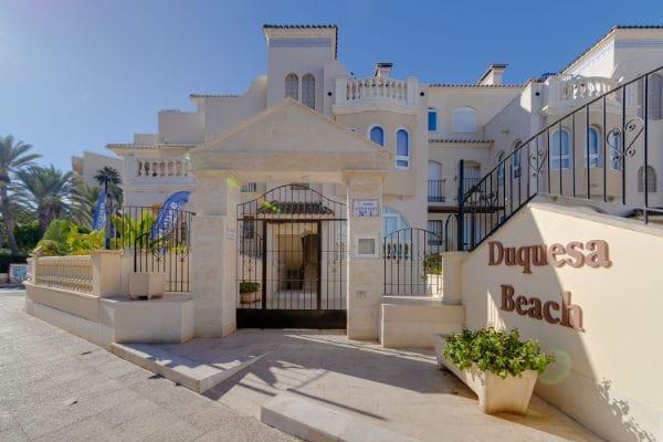 مسطحة للبيع في Playa de los Locos (Torrevieja)