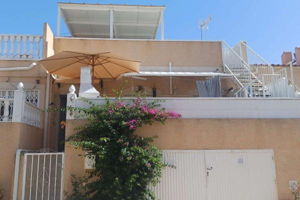 جناح صغير للبيع في San Fulgencio