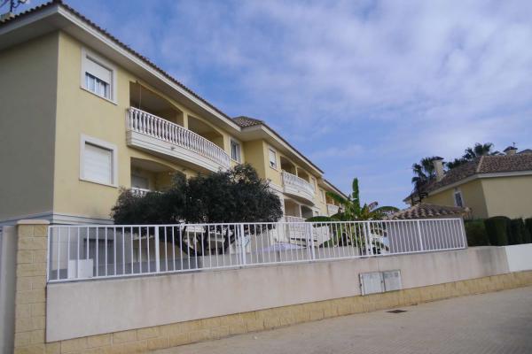 جناح صغير للبيع في Lomas de Cabo Roig-Los Dolses (Orihue...